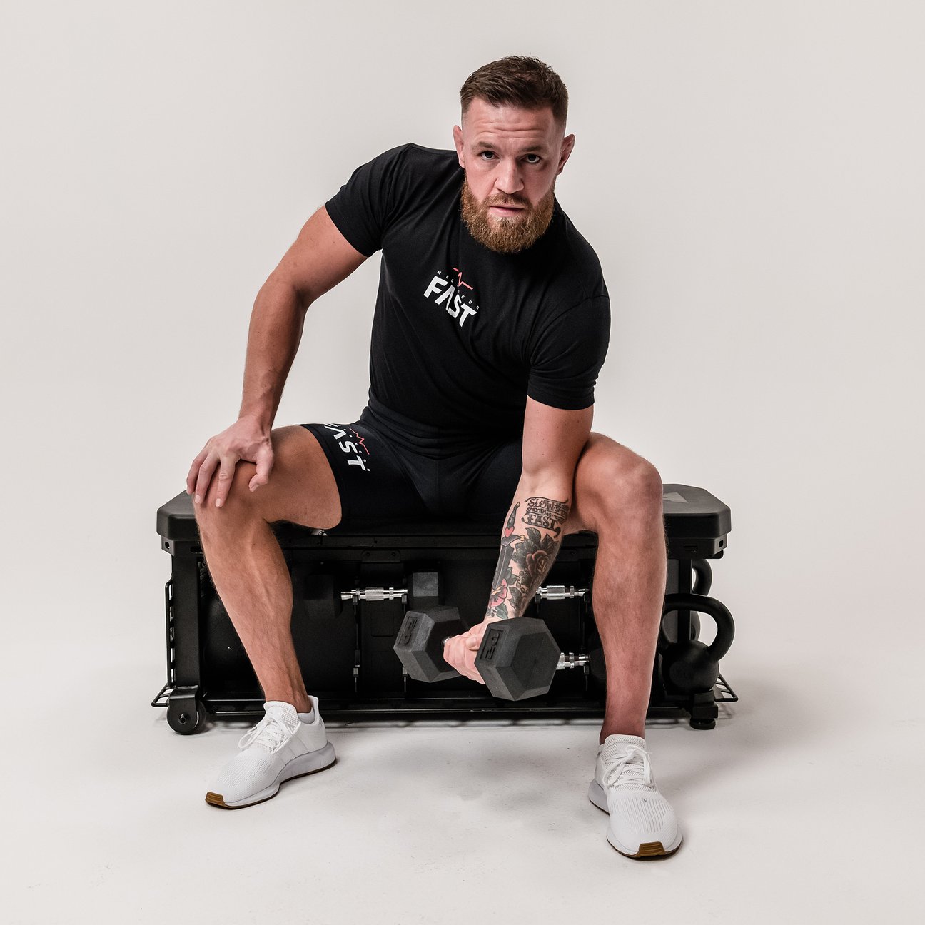 McGregor FAST