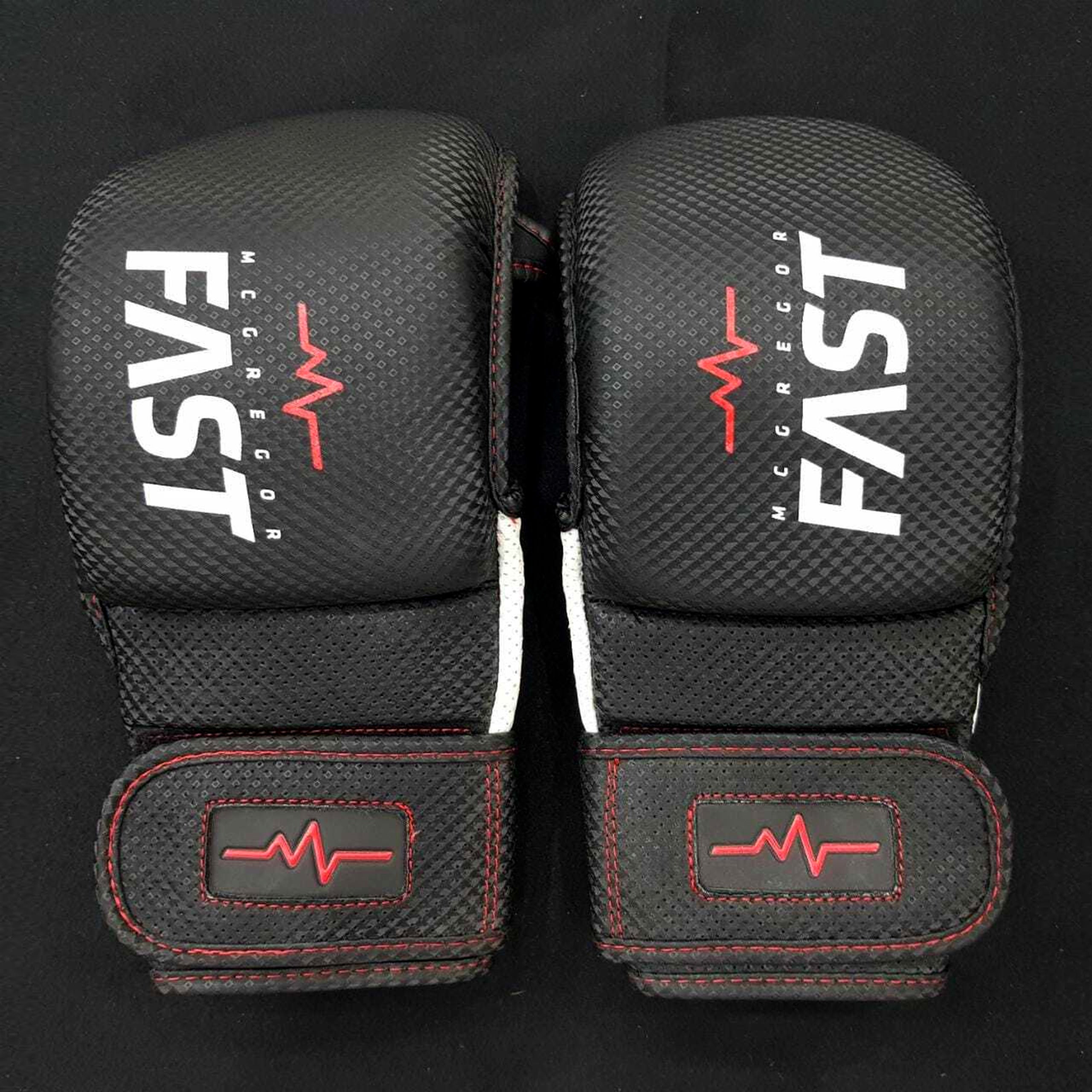 Limited Edition FAST Training Gloves - Black