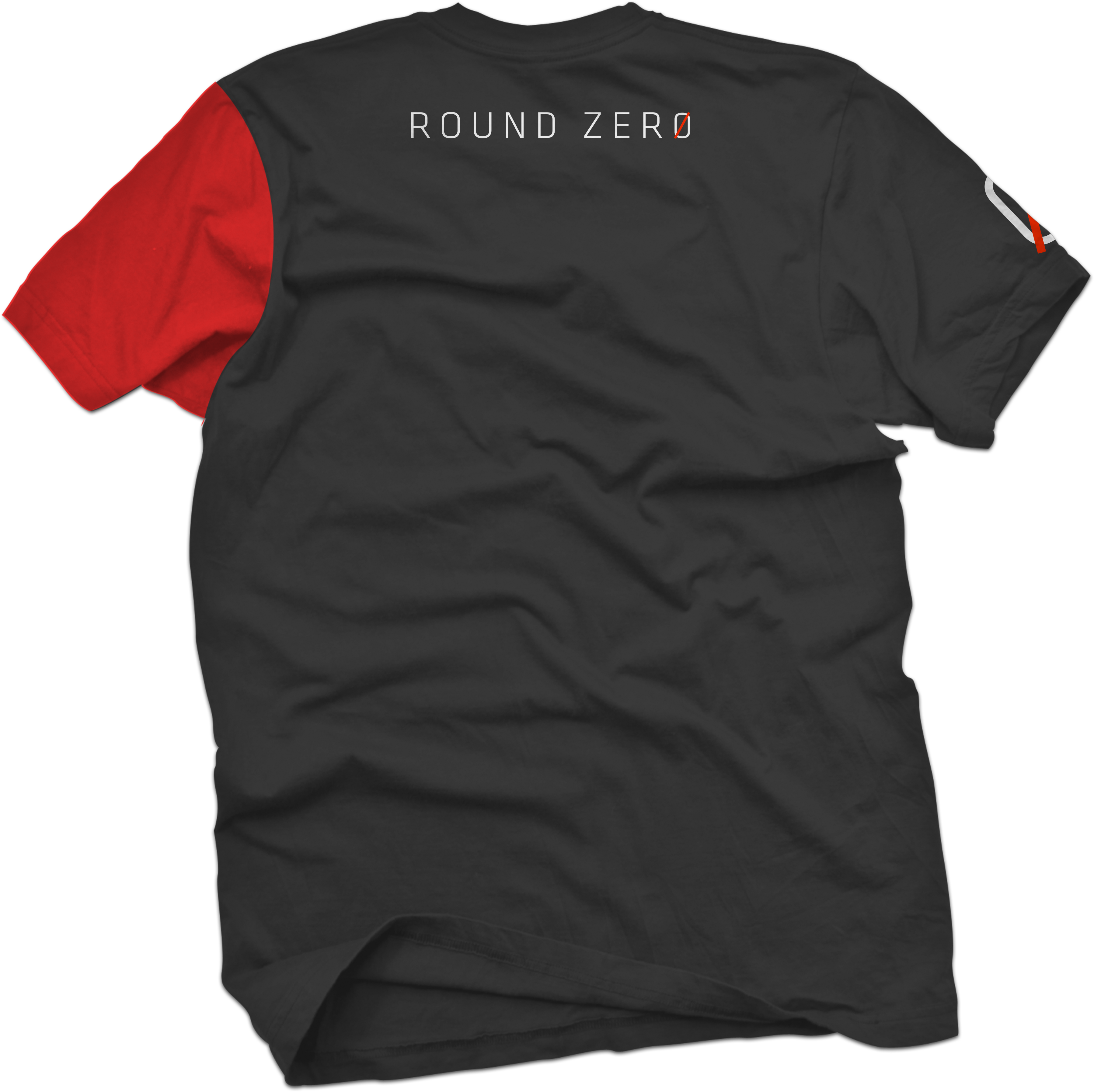ROUND ZERØ T-Shirt v2