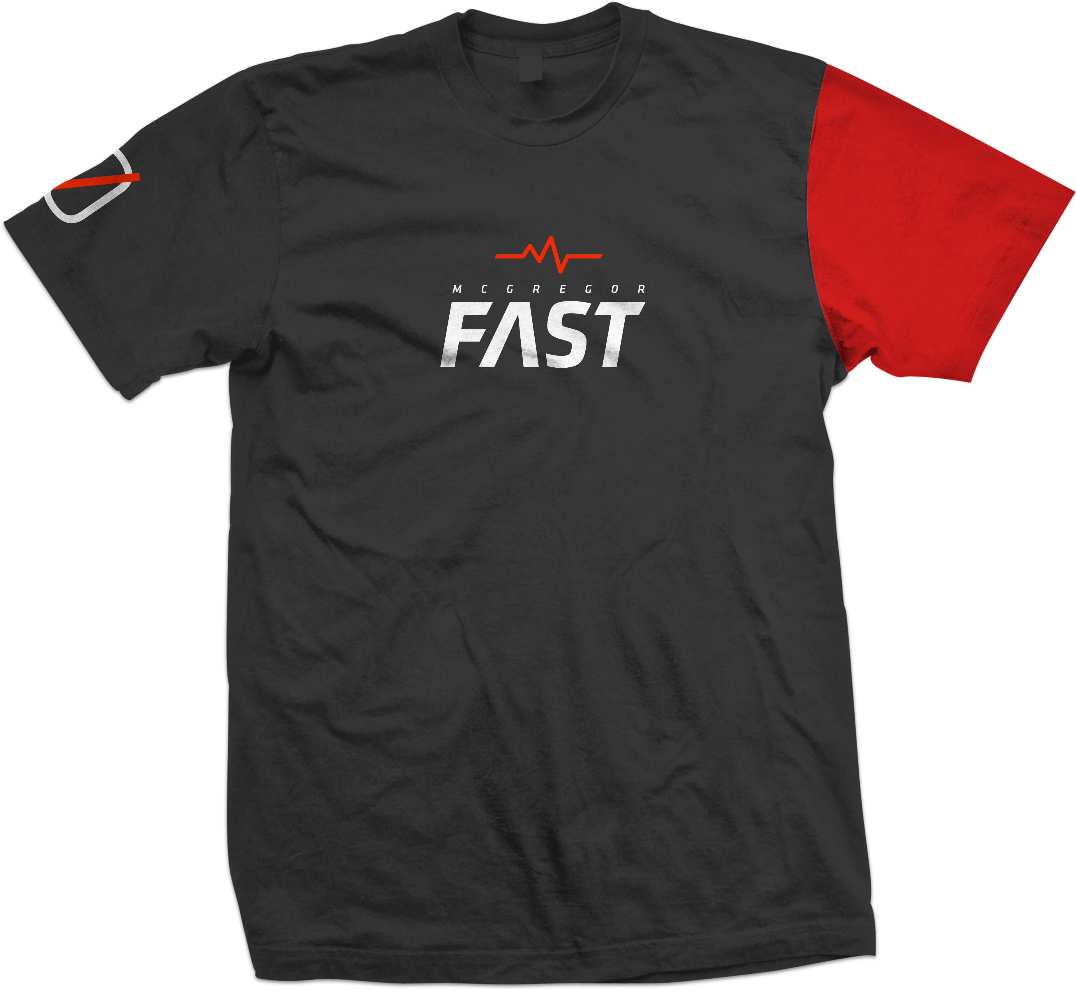 Mcgregor top t shirt