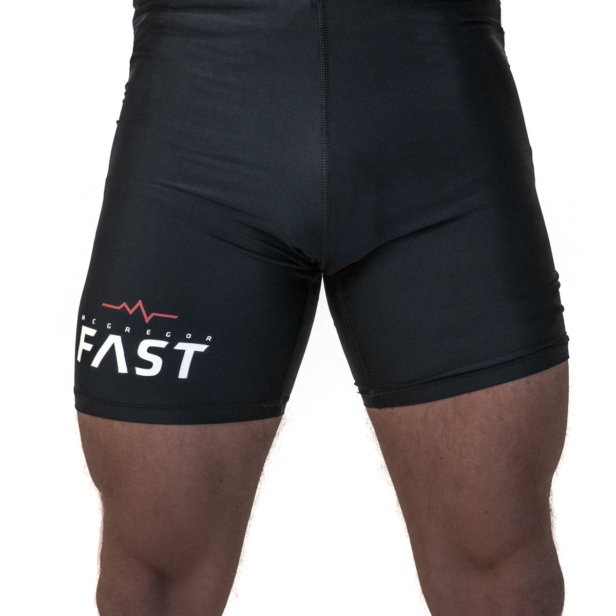 mcgregor fast nike shorts